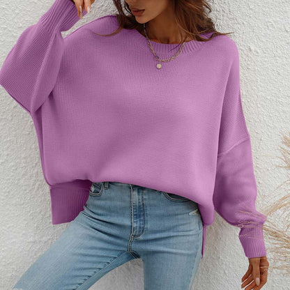 Jersey de Manga Larga con Corte Clásico para Adultos | Ideal para Uso Diario