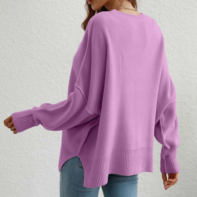 Jersey de Manga Larga con Corte Clásico para Adultos | Ideal para Uso Diario