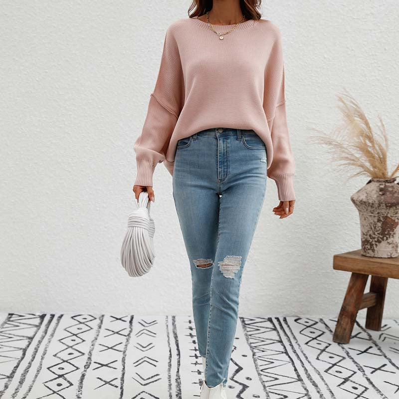 Jersey de Manga Larga con Corte Clásico para Adultos | Ideal para Uso Diario