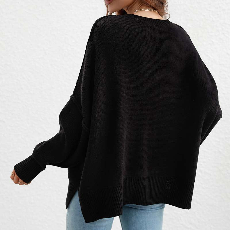 Jersey de Manga Larga con Corte Clásico para Adultos | Ideal para Uso Diario