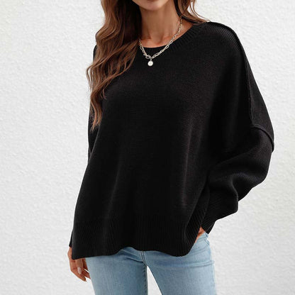 Jersey de Manga Larga con Corte Clásico para Adultos | Ideal para Uso Diario