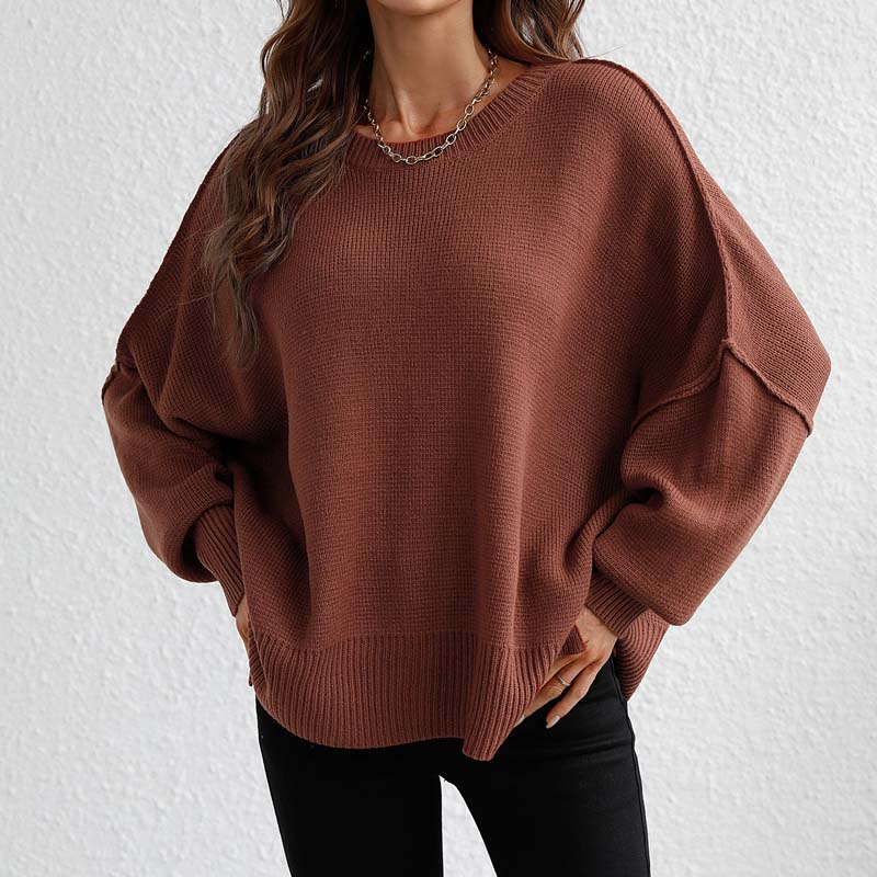 Jersey de Manga Larga con Corte Clásico para Adultos | Ideal para Uso Diario