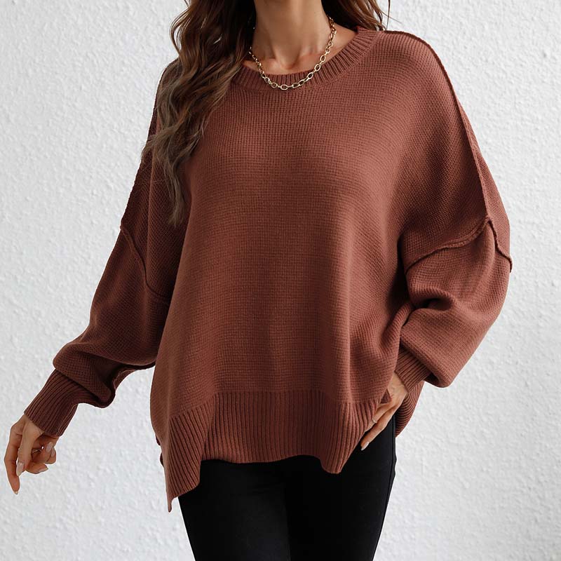 Jersey de Manga Larga con Corte Clásico para Adultos | Ideal para Uso Diario