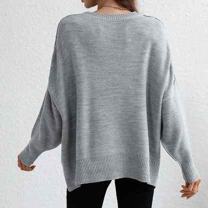 Jersey de Manga Larga con Corte Clásico para Adultos | Ideal para Uso Diario