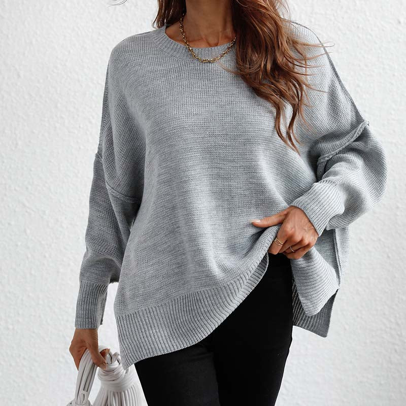 Jersey de Manga Larga con Corte Clásico para Adultos | Ideal para Uso Diario