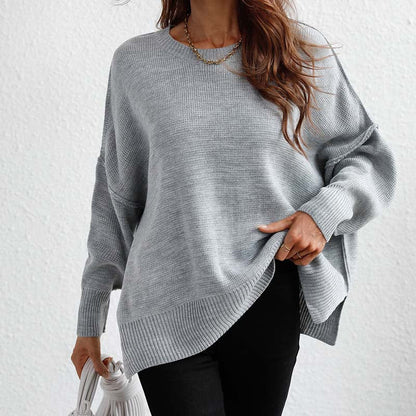 Jersey de Manga Larga con Corte Clásico para Adultos | Ideal para Uso Diario