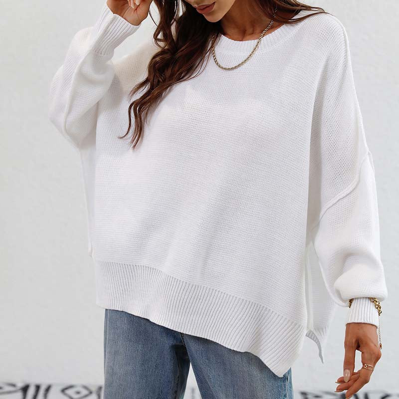 Jersey de Manga Larga con Corte Clásico para Adultos | Ideal para Uso Diario