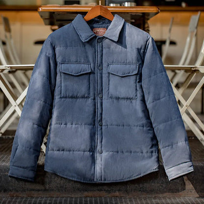 Chaqueta Ligera Con Bolsillos Funcionales Para Adultos | Ideal Para Uso Diario Y Actividades Al Aire Libre