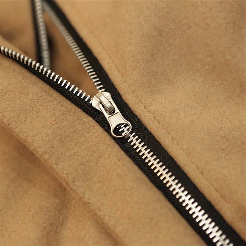 Gabardina Larga Con Cinturón Ajustable Para Mujer | Ideal Para Entretiempo