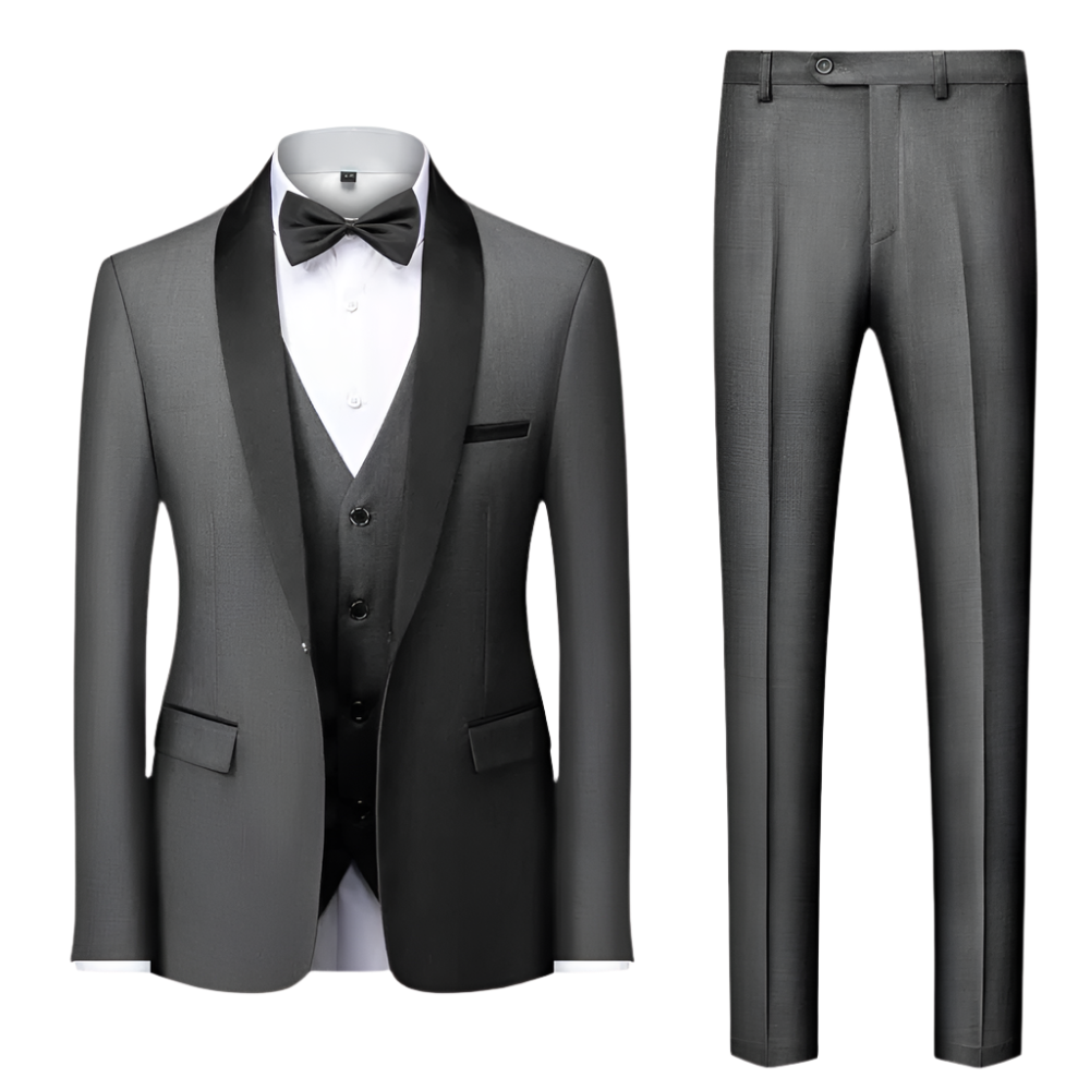 Traje Para Hombre Para Eventos Formales | Ideal Para Bodas