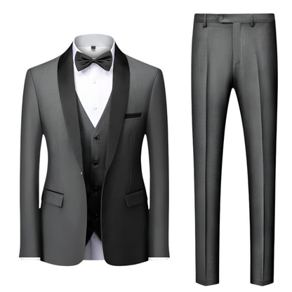 Traje Para Hombre Para Eventos Formales | Ideal Para Bodas