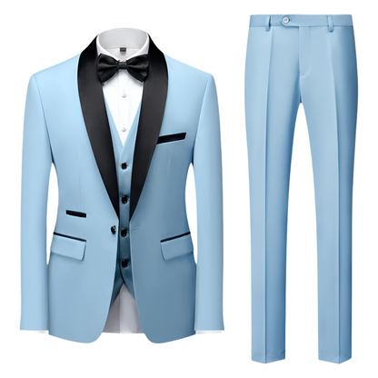 Traje Para Hombre Para Eventos Formales | Ideal Para Bodas