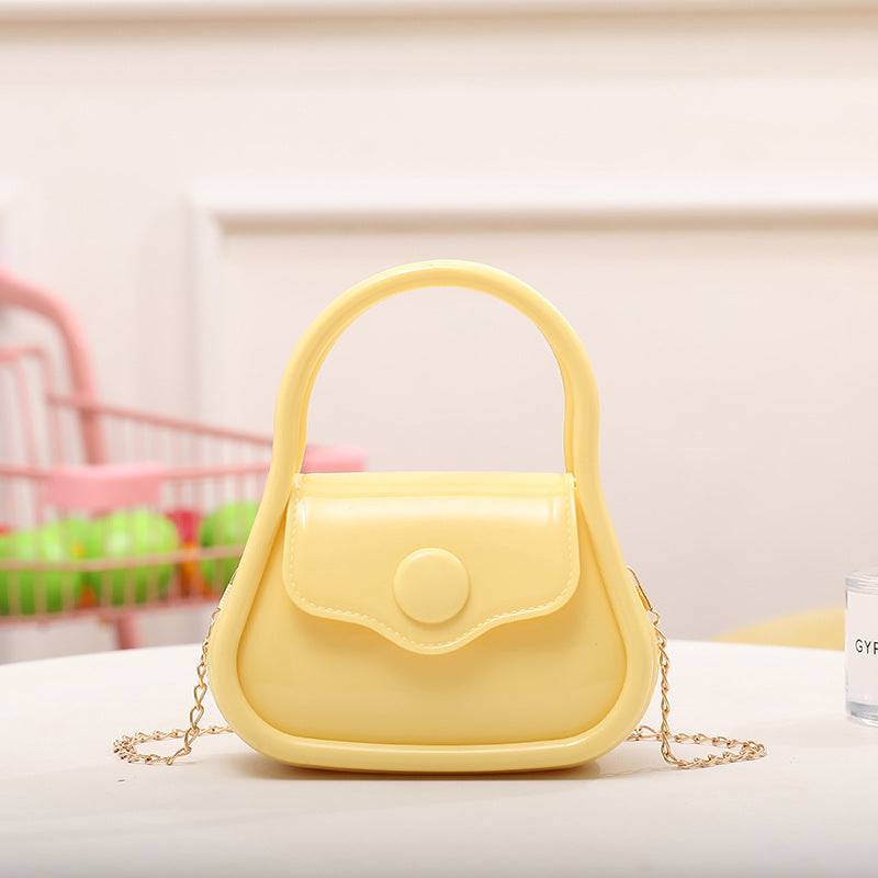Bolso De Mano Flexible Con Cierre Magnético Para Mujer | Ideal Para Uso Diario Y Salidas En Ciudad