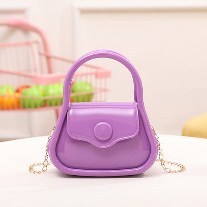 Bolso De Mano Flexible Con Cierre Magnético Para Mujer | Ideal Para Uso Diario Y Salidas En Ciudad