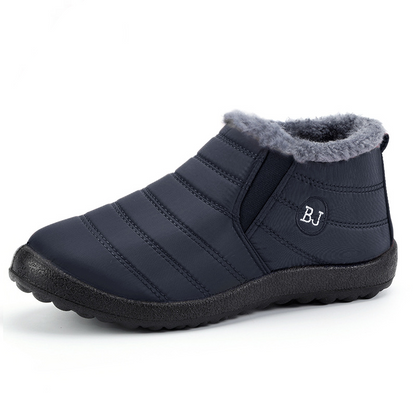 Botas De Invierno Con Diseño Funcional Unisex | Ideal Para Temporada Fría