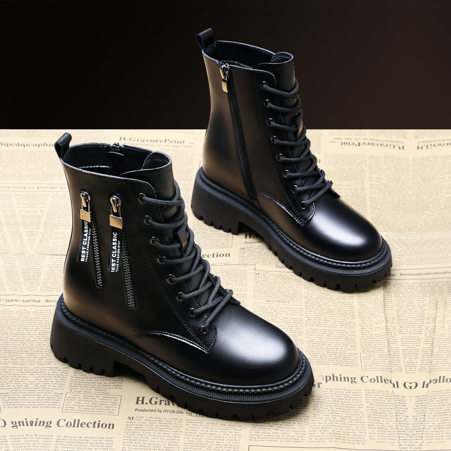 Botas De Invierno Con Diseño Anatómico Para Mujer | Ideal Para Temporada Fría