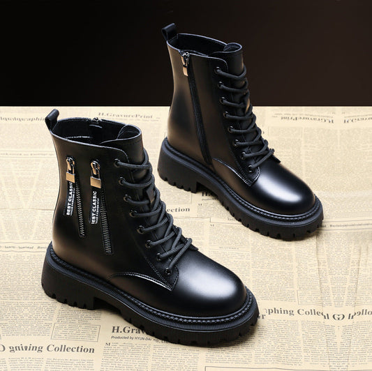 Botas De Invierno Con Diseño Anatómico Para Mujer | Ideal Para Temporada Fría