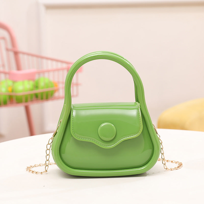 Bolso De Mano Flexible Con Cierre Magnético Para Mujer | Ideal Para Uso Diario Y Salidas En Ciudad