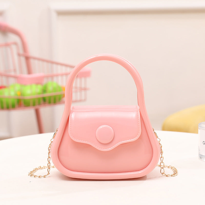 Bolso De Mano Flexible Con Cierre Magnético Para Mujer | Ideal Para Uso Diario Y Salidas En Ciudad