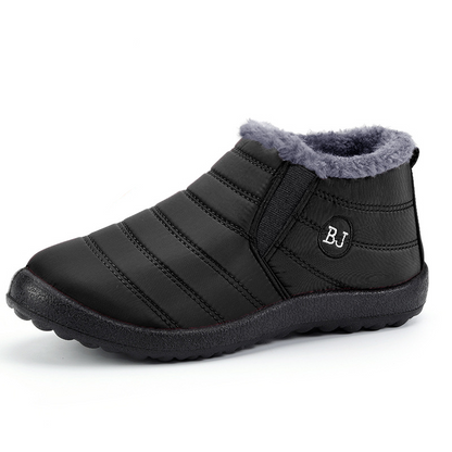 Botas De Invierno Con Diseño Funcional Unisex | Ideal Para Temporada Fría