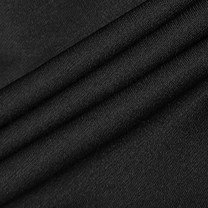 Short Recto De Talle Alto Con Pliegues Frontales Para Mujer | Ideal Para Primavera Y Verano