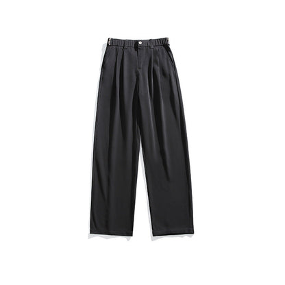 Pantalón Recto Para Adultos | Ideal Para Uso Diario Informal O Semi-Profesional