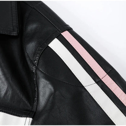 Chaqueta con Lazo En El Cuello para Mujer | Ideal para El Uso Diario