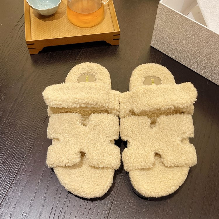 Sandalias Planas Con Banda Ancha Para Mujer | Ideales Para Uso Diario En Temporadas Cálidas