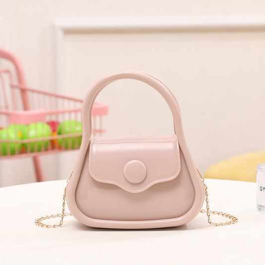 Bolso De Mano Flexible Con Cierre Magnético Para Mujer | Ideal Para Uso Diario Y Salidas En Ciudad