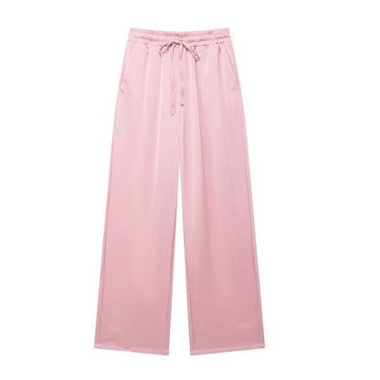 Conjunto De Dos Piezas con Blazer De Doble Botonadura y Pantalón para Adultos | Ideal para Oficina O Uso Diario