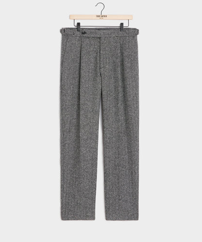 Pantalón De Vestir Con Corte Recto Para Adultos | Ideal Para Uso Formal O Profesional