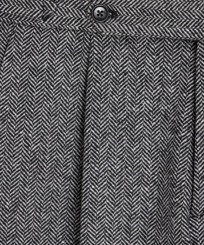 Pantalones de Corte Recto con Ajustadores Laterales para Hombre | Ideales para Uso Profesional y Eventos Formales