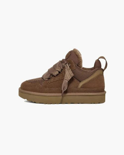 Zapatillas De Invierno Con Diseño Cerrado Para Adultos | Ideal Para Invierno