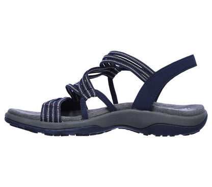 Sandalias con Tiras para Mujer | Ideales para Uso Diario en Temporadas Cálidas