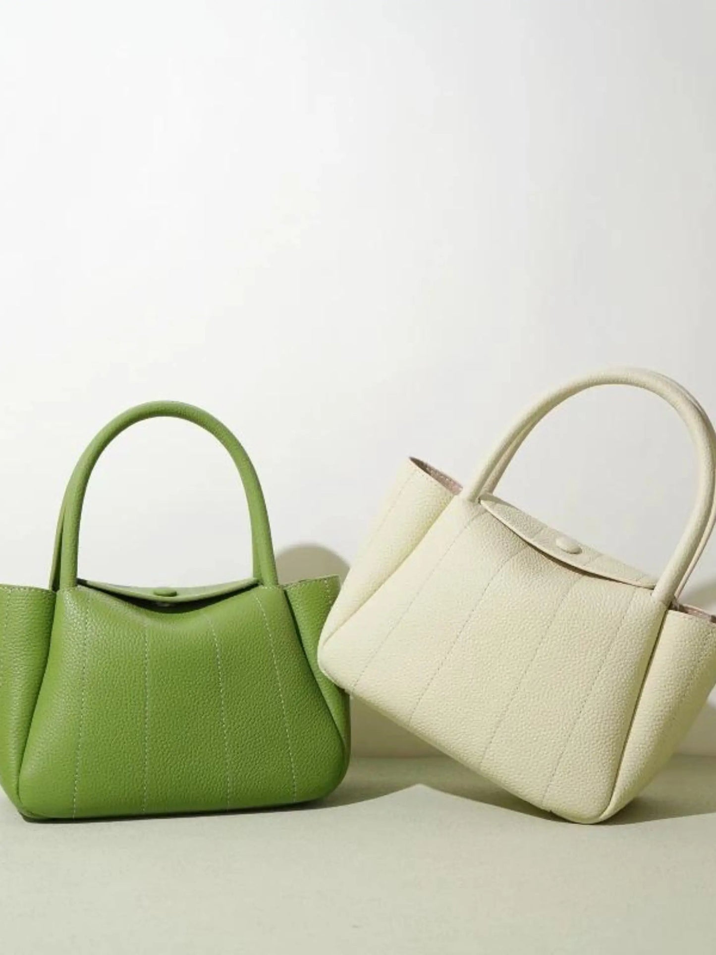 Bolso Tipo Tote Con Compartimento Principal Espacioso Y Asas Superiores Para Uso Diario | Ideal Para Salidas