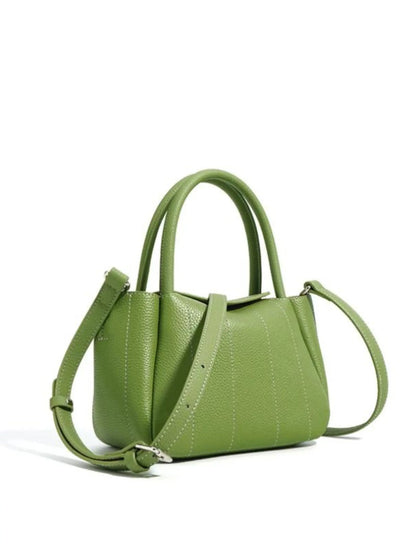 Bolso Tipo Tote Con Compartimento Principal Espacioso Y Asas Superiores Para Uso Diario | Ideal Para Salidas