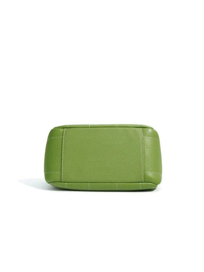 Bolso Tipo Tote Con Compartimento Principal Espacioso Y Asas Superiores Para Uso Diario | Ideal Para Salidas