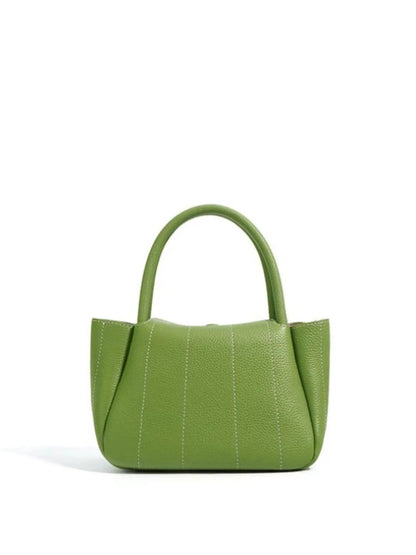 Bolso Tipo Tote Con Compartimento Principal Espacioso Y Asas Superiores Para Uso Diario | Ideal Para Salidas