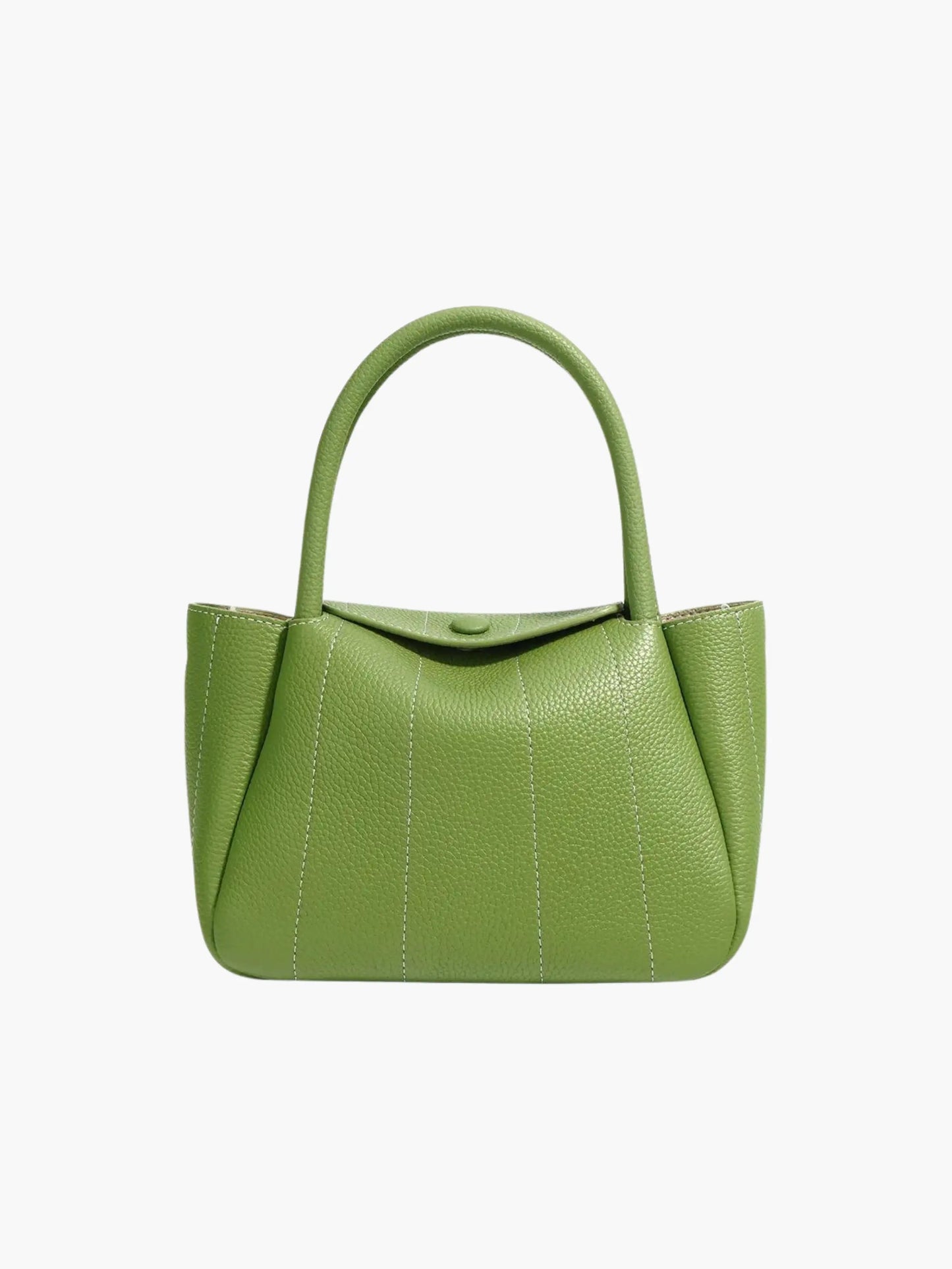 Bolso Tipo Tote Con Compartimento Principal Espacioso Y Asas Superiores Para Uso Diario | Ideal Para Salidas
