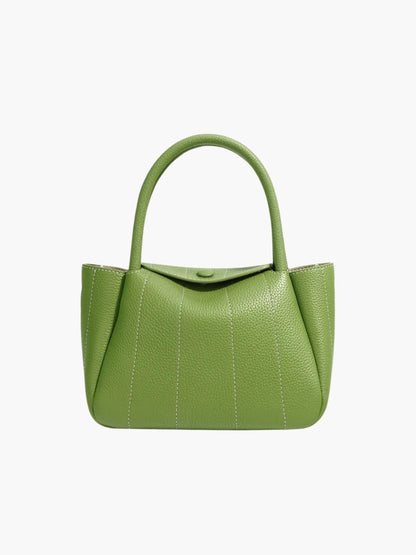 Bolso Tipo Tote Con Compartimento Principal Espacioso Y Asas Superiores Para Uso Diario | Ideal Para Salidas