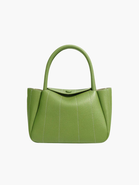 Bolso Tipo Tote Con Compartimento Principal Espacioso Y Asas Superiores Para Uso Diario | Ideal Para Salidas