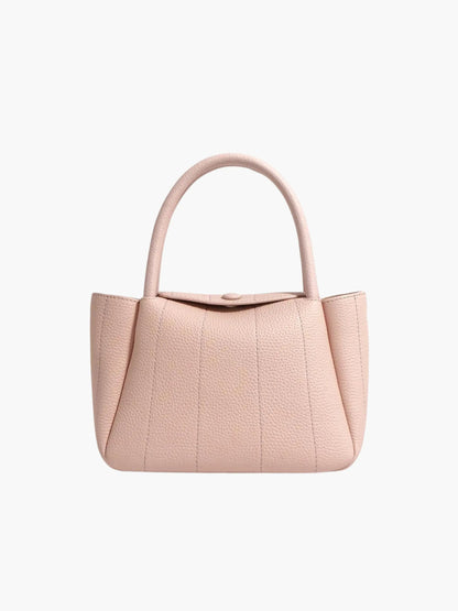 Bolso Tipo Tote Con Compartimento Principal Espacioso Y Asas Superiores Para Uso Diario | Ideal Para Salidas