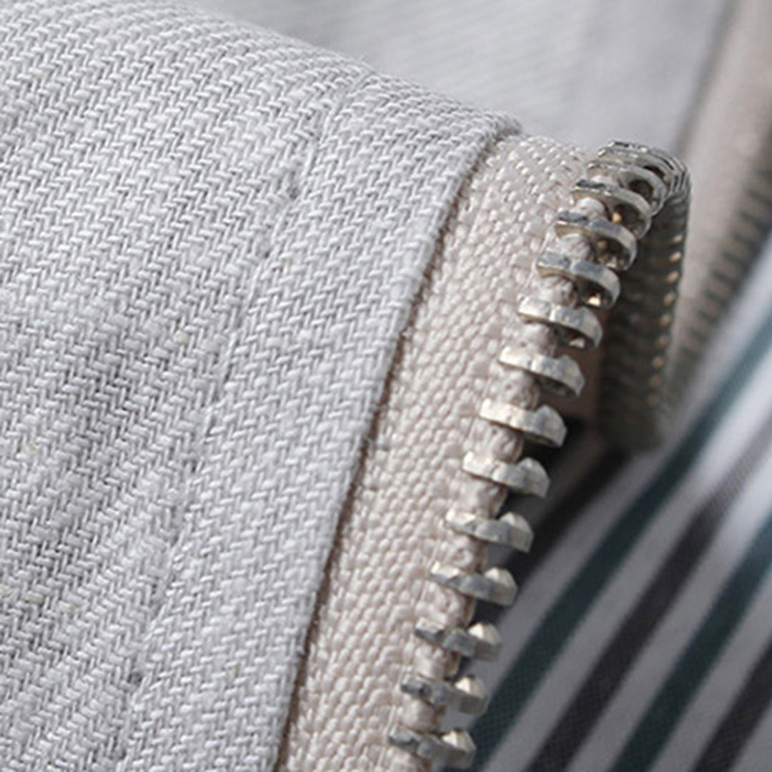 Chaqueta de Verano con Corte Adaptado para Hombre | Ideal para Uso Diario