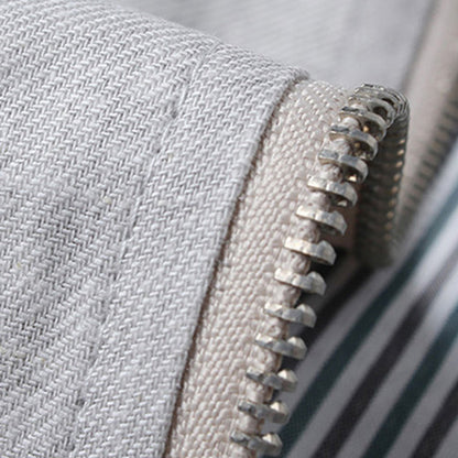 Chaqueta de Verano con Corte Adaptado para Hombre | Ideal para Uso Diario