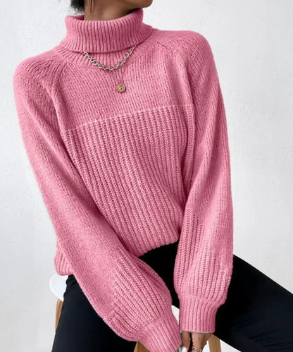 Jersey de Manga Larga con Diseño Clásico para Mujer | Ideal para Uso Diario