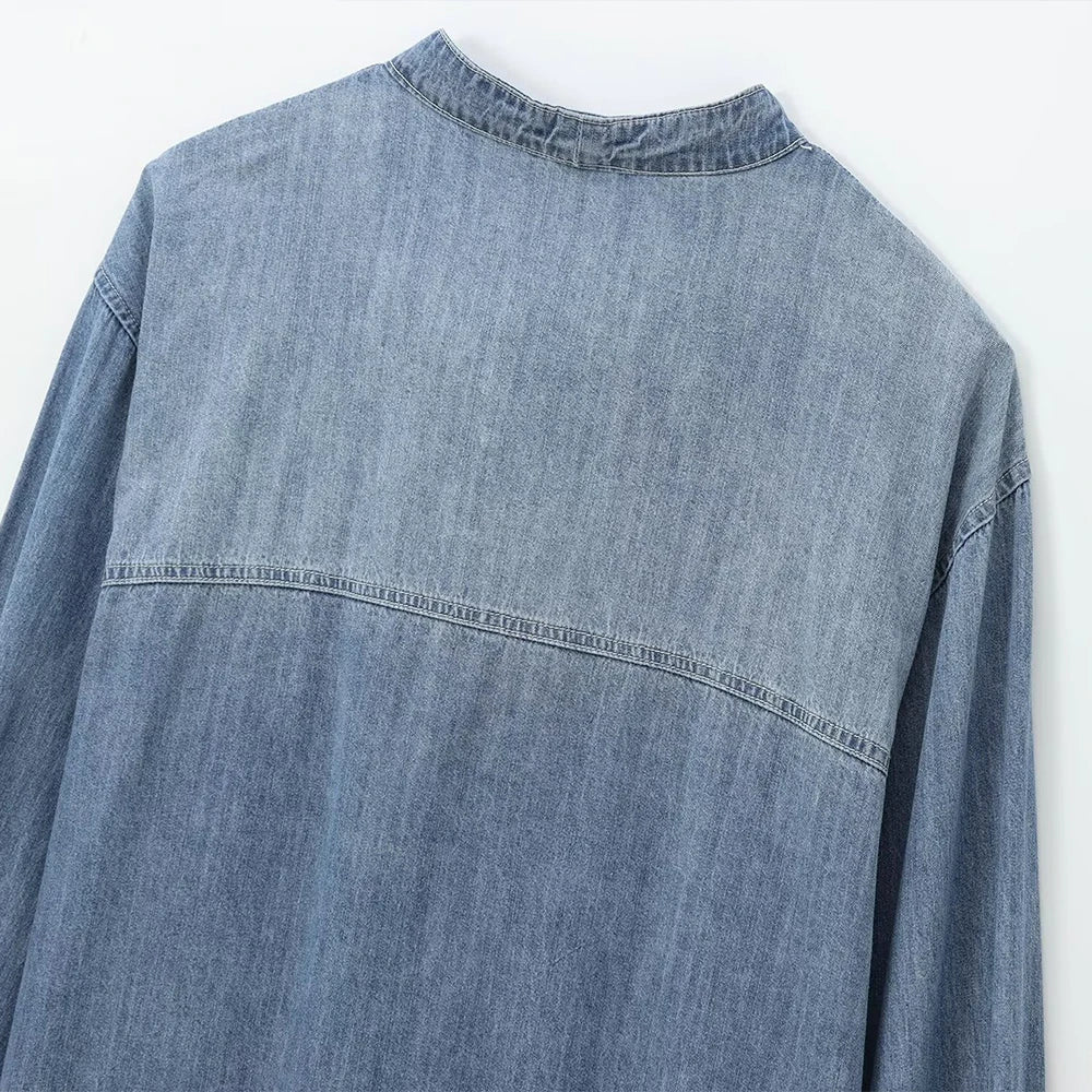 Blusa Con Corte Ajustado Para Mujer | Ideal Para Uso Diario Y Profesional