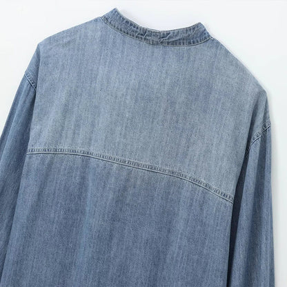 Blusa Con Corte Ajustado Para Mujer | Ideal Para Uso Diario Y Profesional