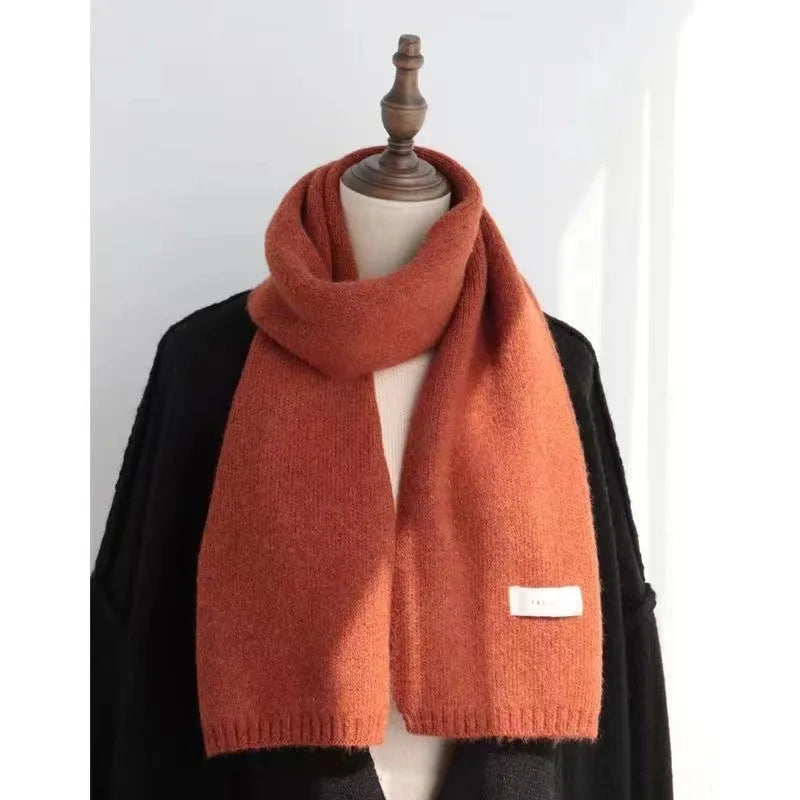 Bufanda con Cobertura Ligera para Mujer | Ideal para Otoño, Invierno y Primavera