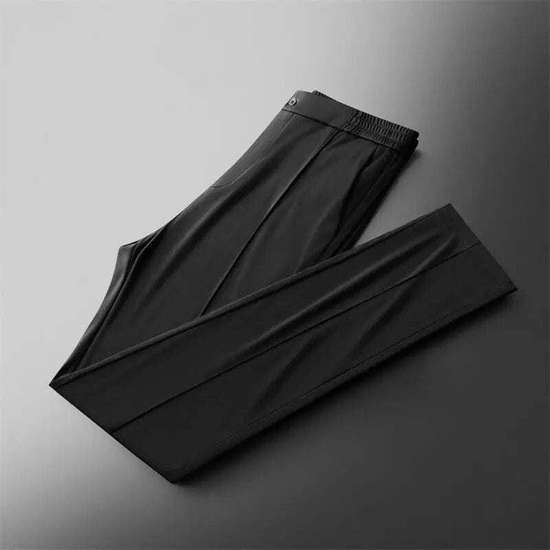 Conjunto de Dos Piezas con Corte Amplio para Hombre | Ideal para Uso Diario y Clima Cálido