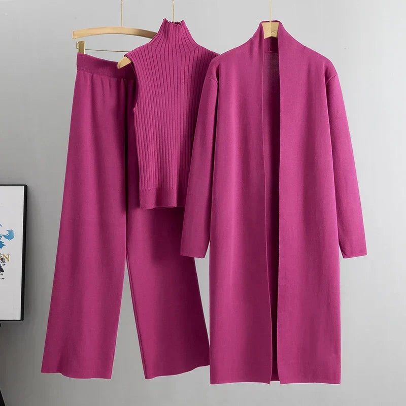 Conjunto de Dos Piezas con Diseño Coordinado para Adultos | Ideal para Uso en el Hogar